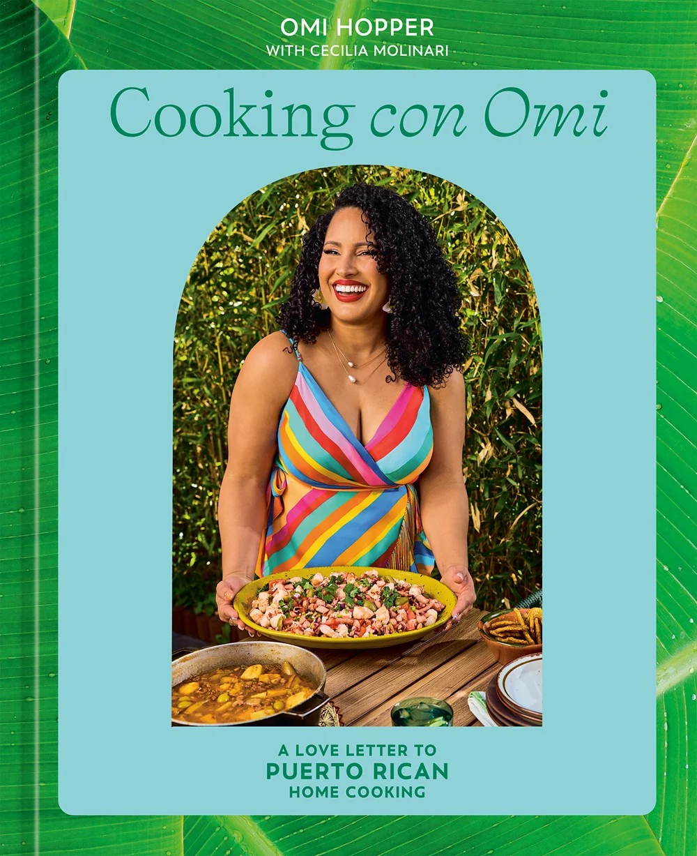 A Community Table for Cooks